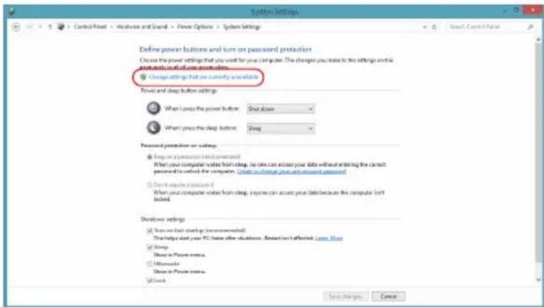 ACER Aspire XC-602 - Hinweis - 1
