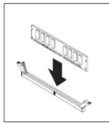 IBM 8308 - Installing memory - 3