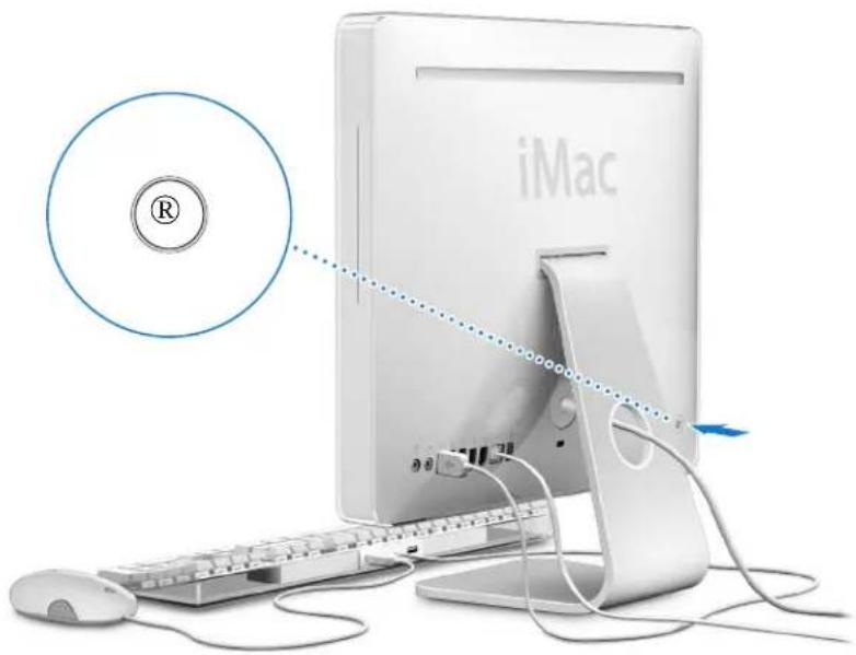 iMac