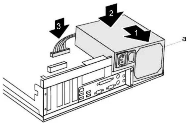 1 2 3 a