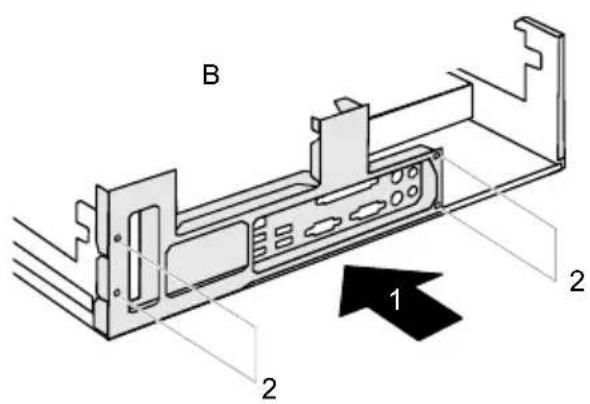 B 1 2 2