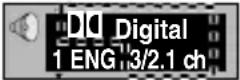 PANASONIC DVD-PV40 - GUI-Anzeige für Disc-Informationen - 5