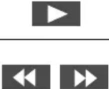 PANASONIC DVD-PV40 - GUI-Anzeige für Shuttle-Funktionen - 2