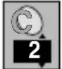PANASONIC DVD-PV40 - GUI-Anzeige für Disc-Informationen - 2