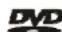 DENVER MTW-735TWIN - Abspielbare Discs - 1