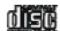 DENVER MTW-735TWIN - Abspielbare Discs - 2