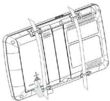 DENVER MTW-735TWIN - Hinweise: - 3