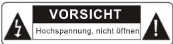 DENVER MTW-728TWIN - Sicherheitshinweise - 1