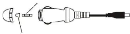 DENVER MT-979 - SICHERHEITSHINWEISE - 1