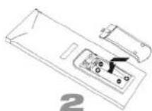 DENVER MT-773 - Bedienelemente und Funktionen - 4