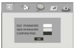 DENVER MT-773 - Passwort - 2