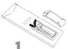 DENVER MT-773 - Bedienelemente und Funktionen - 3