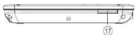 DENVER MT-772DVBT - ANSCHLUSS SPEICHERKARTEN UND USB-SPEICHERMEDIEN - 2