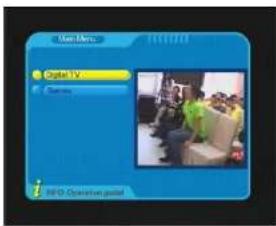 DENVER MT-772DVBT - Digital-TV - 1