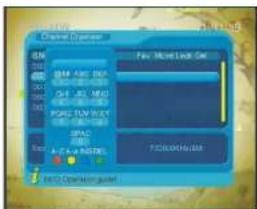 DENVER MT-772DVBT - DTV ALLGEMEINE FUNKTIONEN - 1
