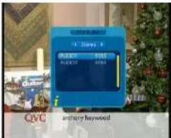 DENVER MT-772DVBT - DTV ALLGEMEINE FUNKTIONEN - 3