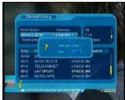 DENVER MT-772DVBT - DTV ALLGEMEINE FUNKTIONEN - 3