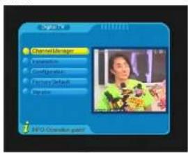 DENVER MT-772DVBT - Digital-TV - 2