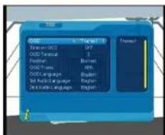 DENVER MT-772DVBT - Konfiguration - 2