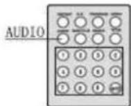 DENVER MT-729TWIN - Audio-Auswahl - 1