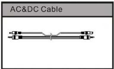 DENVER MT-725TWIN - Copyrights - 6