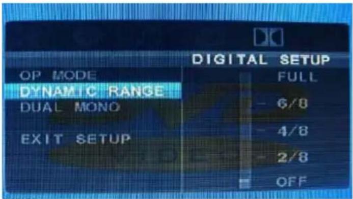 DENVER MT-763DVBT - DYNAMIKBEREICH - 1
