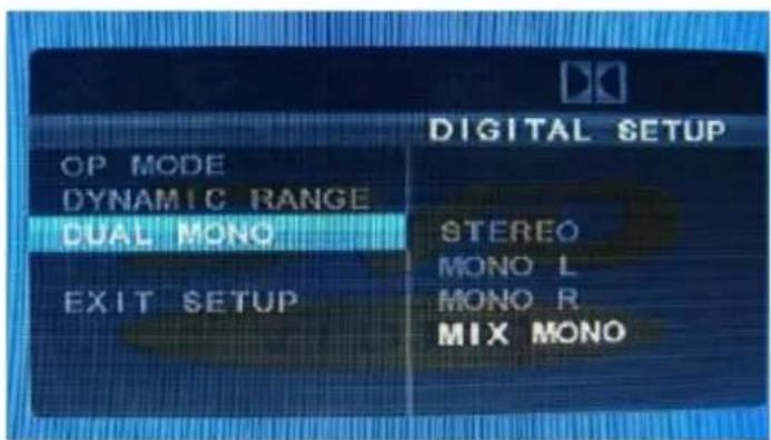 DENVER MT-763DVBT - DUAL MONO - 1