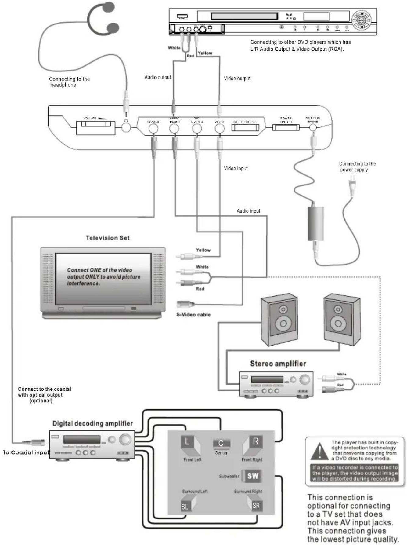 DENVER MT-705 - Load the battery - 4
