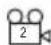 DENVER MT-705 - DVD features symbols - 5