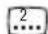 DENVER MT-705 - DVD features symbols - 3