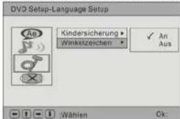 SEG DPP 820-070 - - Winkelzeichen - 1