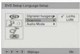 SEG DPP 820-070 - - Downmix - 1