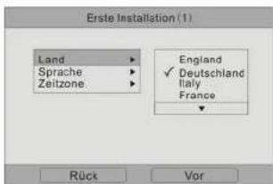 SEG DPP 820-070 - DVB-T - 2