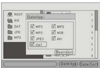 SEG DPP 820-070 - z Dateityp - 1