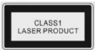 Soundmaster PDB-58501 - CAUTION - 2