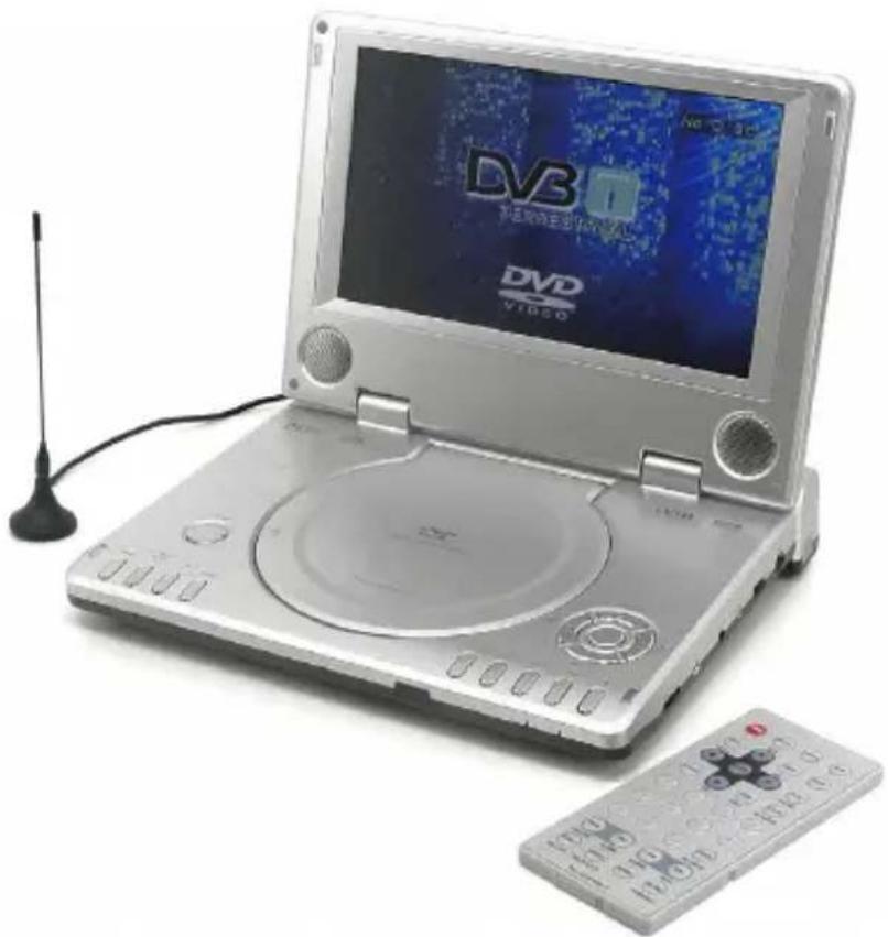 Soundmaster PDB-58501 - 1