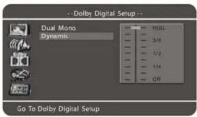 Soundmaster P250DVD - (2). DYNAMISCH - 1