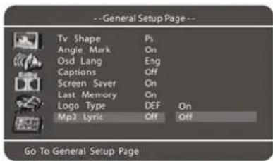 Soundmaster P250DVD - (7). LOGOTYP - 2