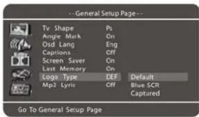 Soundmaster P250DVD - (7). LOGOTYP - 1