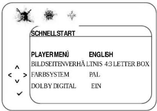 Soundmaster PC1320PTVD - DOLBY DIGITAL: - 1