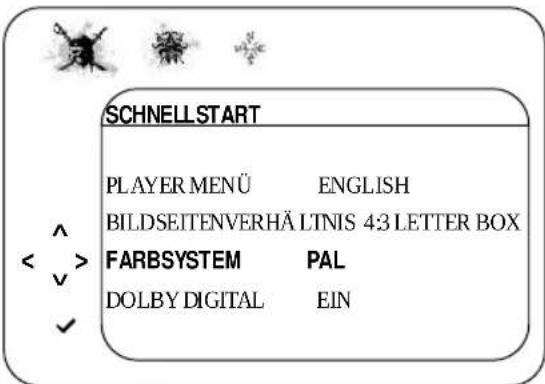 Soundmaster PC1320PTVD - DOLBY DIGITAL: - 3