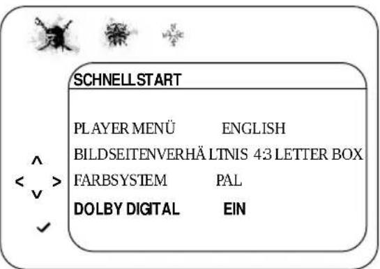 Soundmaster PC1320PTVD - DOLBY DIGITAL: - 4
