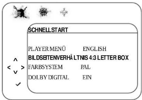 Soundmaster PC1320PTVD - DOLBY DIGITAL: - 2