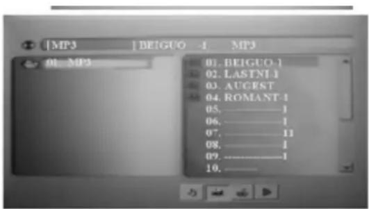 Soundmaster PDB-9090 - Bedienungshinweise - 1