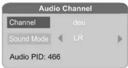 AEG CTV 4952 - Bilder wiedergeben - 4