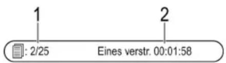 1 2 : 2/25 Eines verstr. 00:01:58