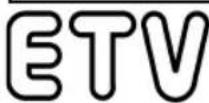 AEG CTV 4945 - DVD 4945 DVD/DVB-T - 1