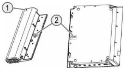 AEG CTV 4911 DVD - Deutsch - 1