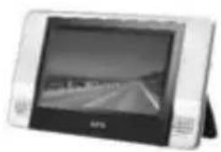 AEG CM DVD 7002 - Aufstellen der Geräte - 2