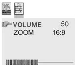 VOLUME 50 ZOOM 16:9